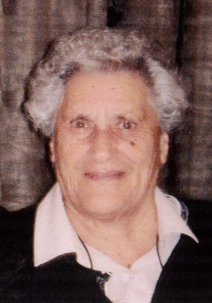 Filomena Antonicelli