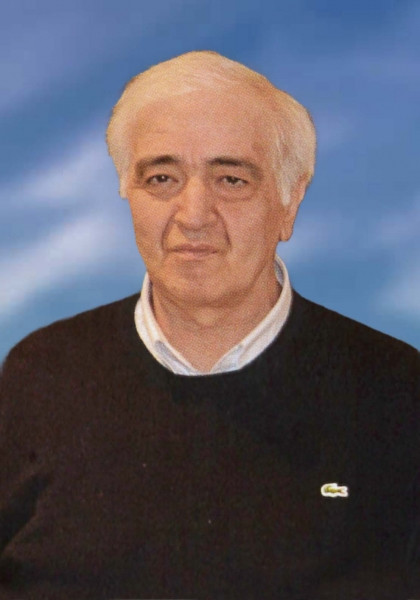 Filippo Fasano