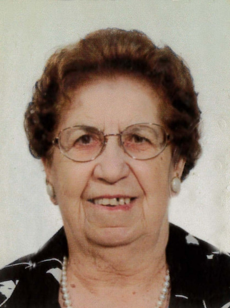 Lucia Cuscito