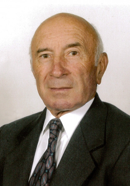 Arcangelo Caricato