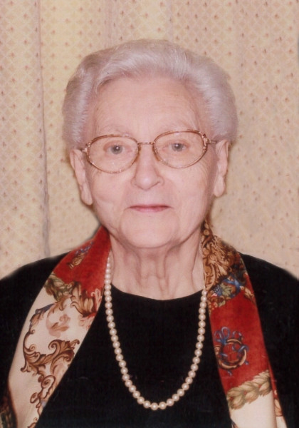 Angela Prisciantelli