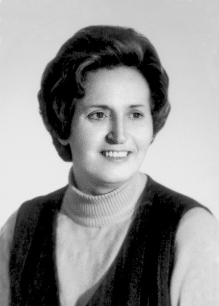 Luisa Tango