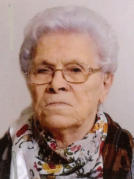 Rosa Elmi