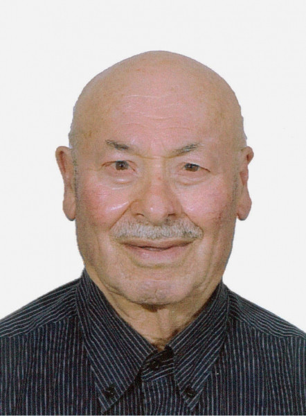 Francesco Vito Picaro