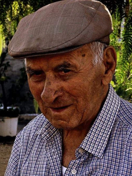 Domenico Fortunato
