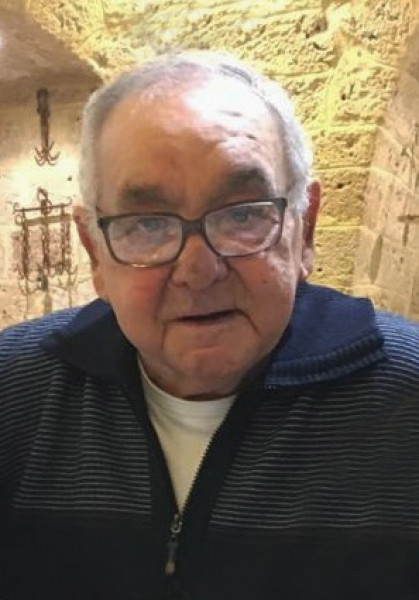 Vito Natile