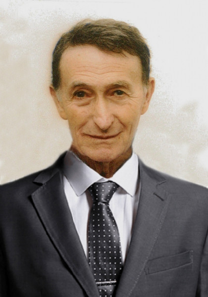 Giuseppe Seripanni Firulli
