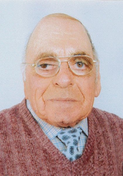 Antonio Bianco