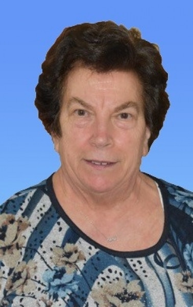 Lucrezia Ferrara