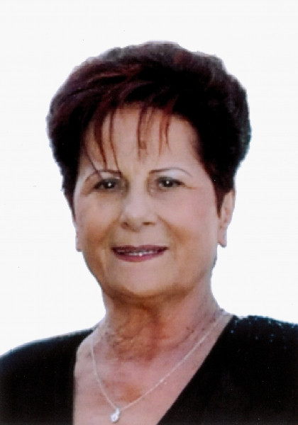 Pina Donvito