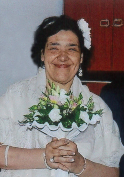 Katia Laterza