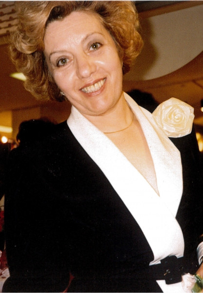 Maria Vittoria Dellenoci