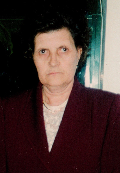 Isabella Ceglie