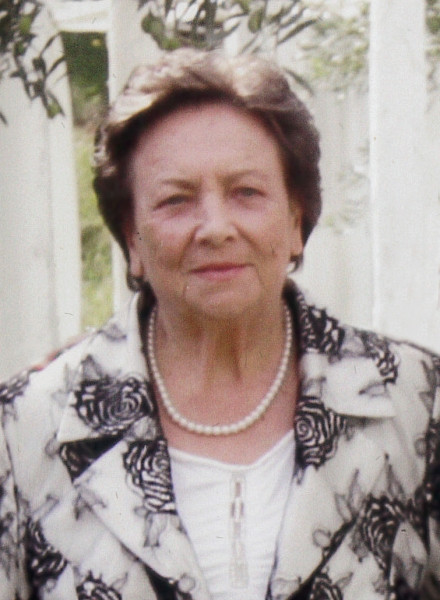 Antonietta Surico
