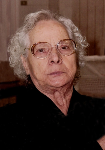 Antonia Carmela