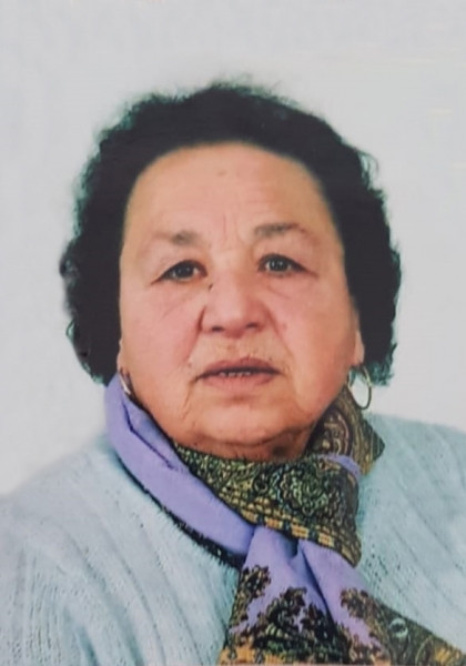 Vita Carmina Spinelli