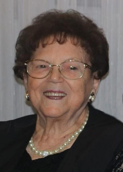 Antonia Spinelli