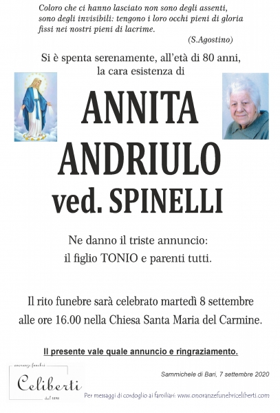 Annita Andriulo