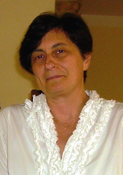 Camilla Mancino