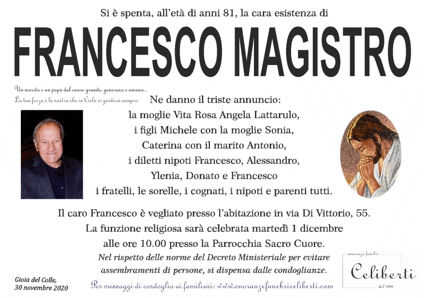 Francesco Mancino