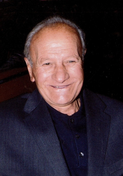 Francesco Mancino
