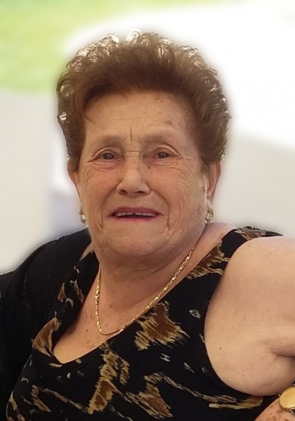 Rosa Saviano