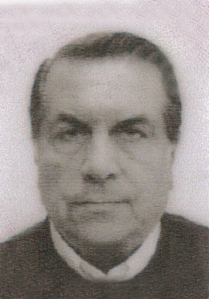 Felice Antonio Fortunato
