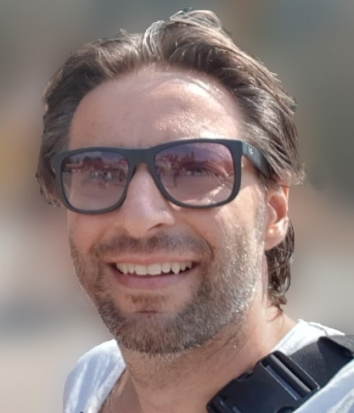 Antonio Caruso