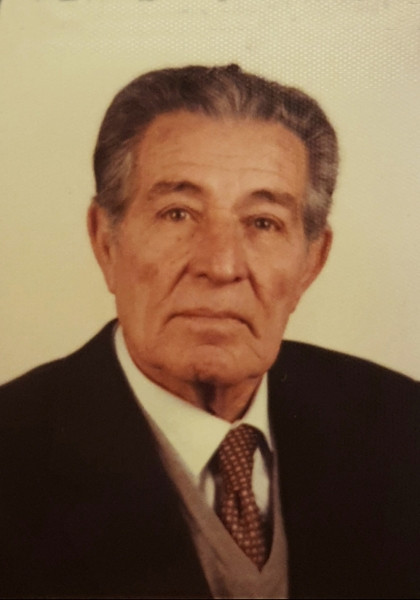 Luca Leogrande