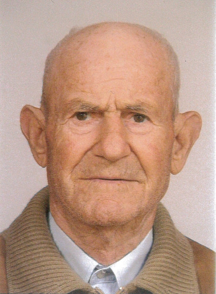 Vito Antonio Vasco