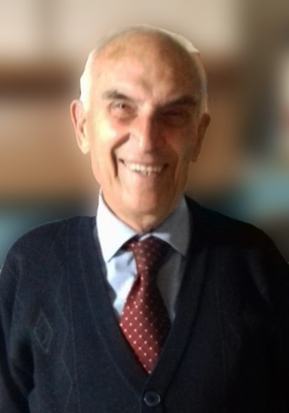 Domenico Busto