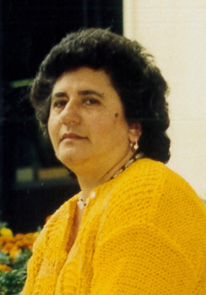 Maria Lamanna