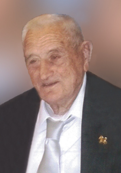 Giovanni Vito Ronco
