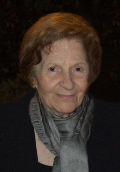 Antonia Losito