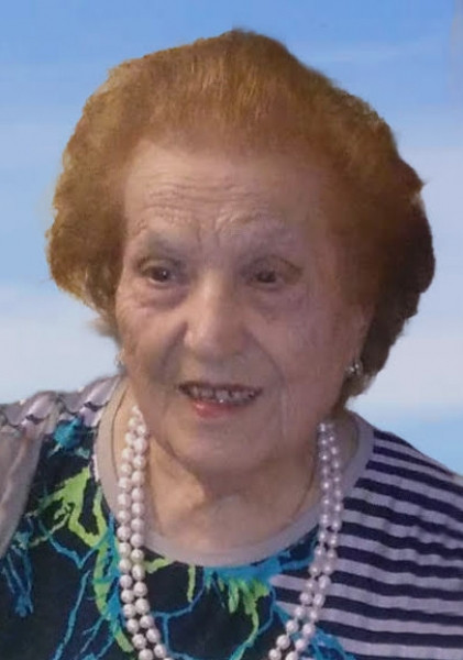 Caterina Cistulli