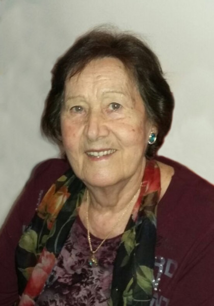 Maria Monaco