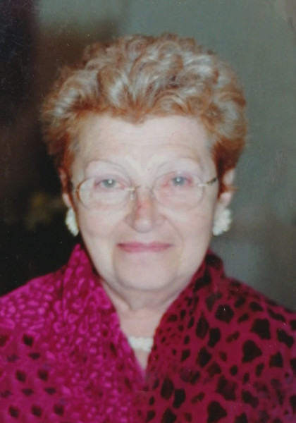 Maria Domenica Buttiglione