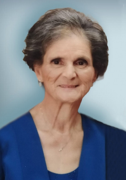 Rosa Catucci