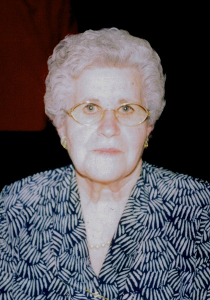 Angela Buttiglione