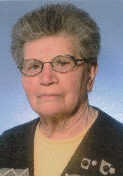 Nicoletta Mongelli