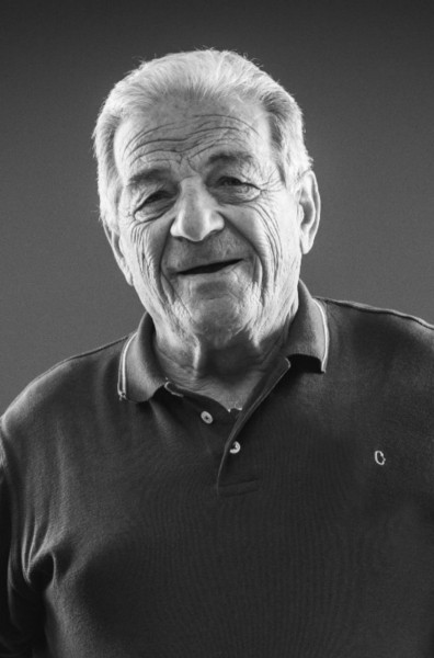 Gerardo Spinelli