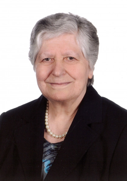 Olimpia Capotorto