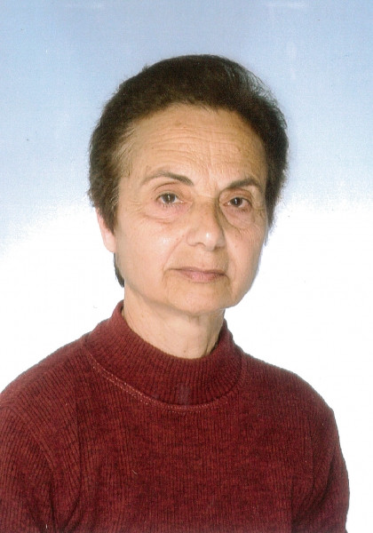 Maria Vittore