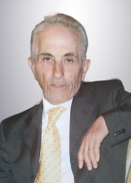 Vito D'alessandro