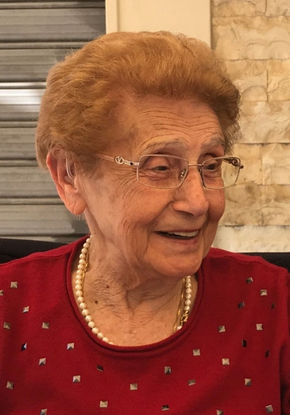 Vincenza Daddato
