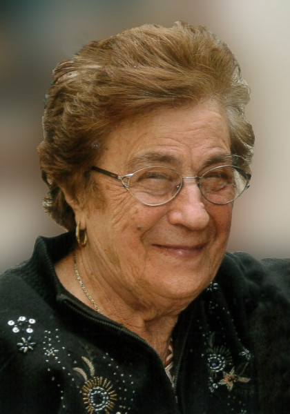 Giovanna Cantore