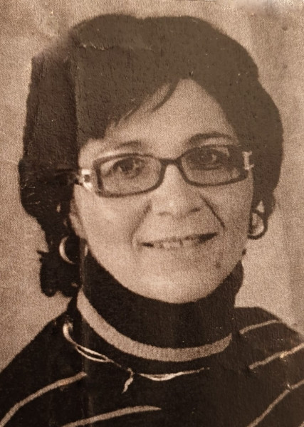 Lucia Capozzi