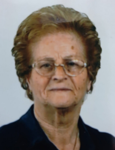 Francesca Netti
