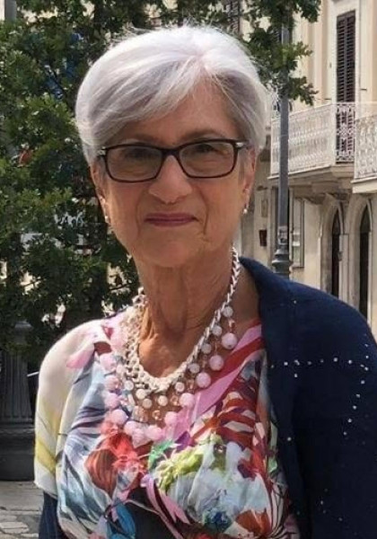 Giovanna Mancino