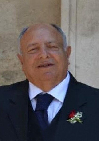 Donato Antonio Capodiferro